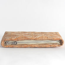 Load image into Gallery viewer, CASE // pen case // cork // cut out
